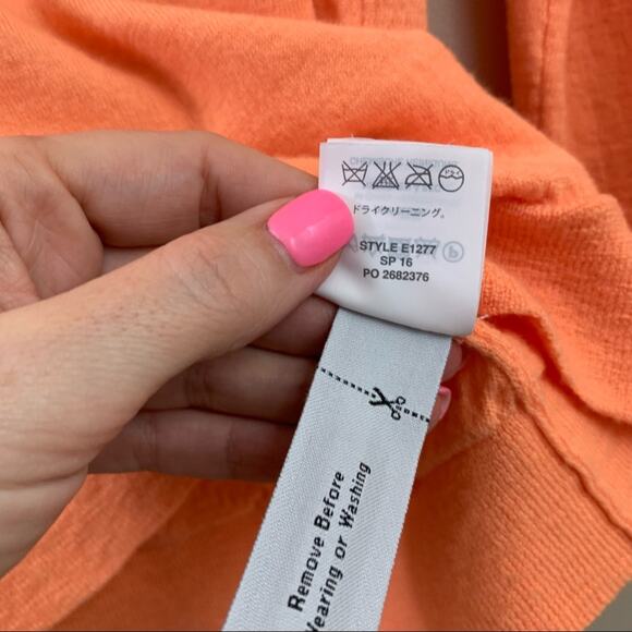 J Crew Tippi Merino Wool Crew Neck Sweater - Picture 4 of 6